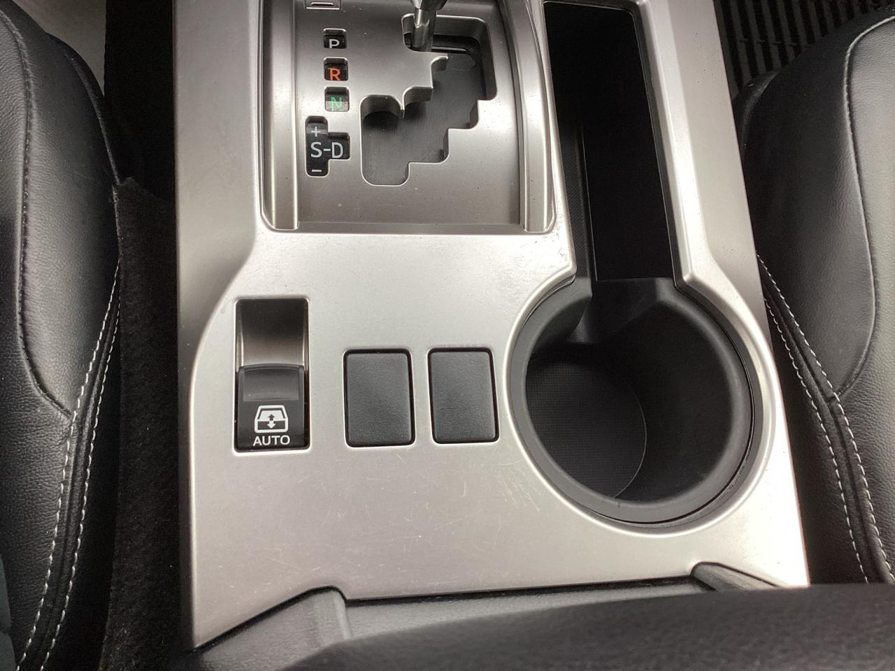 2019 Toyota 4Runner Limited 5 Passenger 4WD Photo