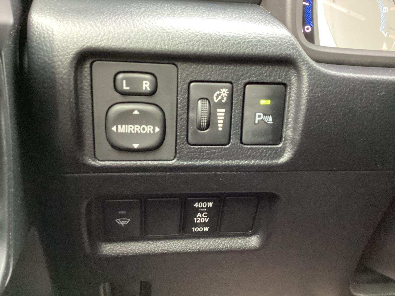 2019 Toyota 4Runner Limited 5 Passenger 4WD Photo