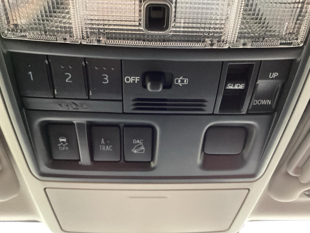 2019 Toyota 4Runner Limited 5 Passenger 4WD Photo