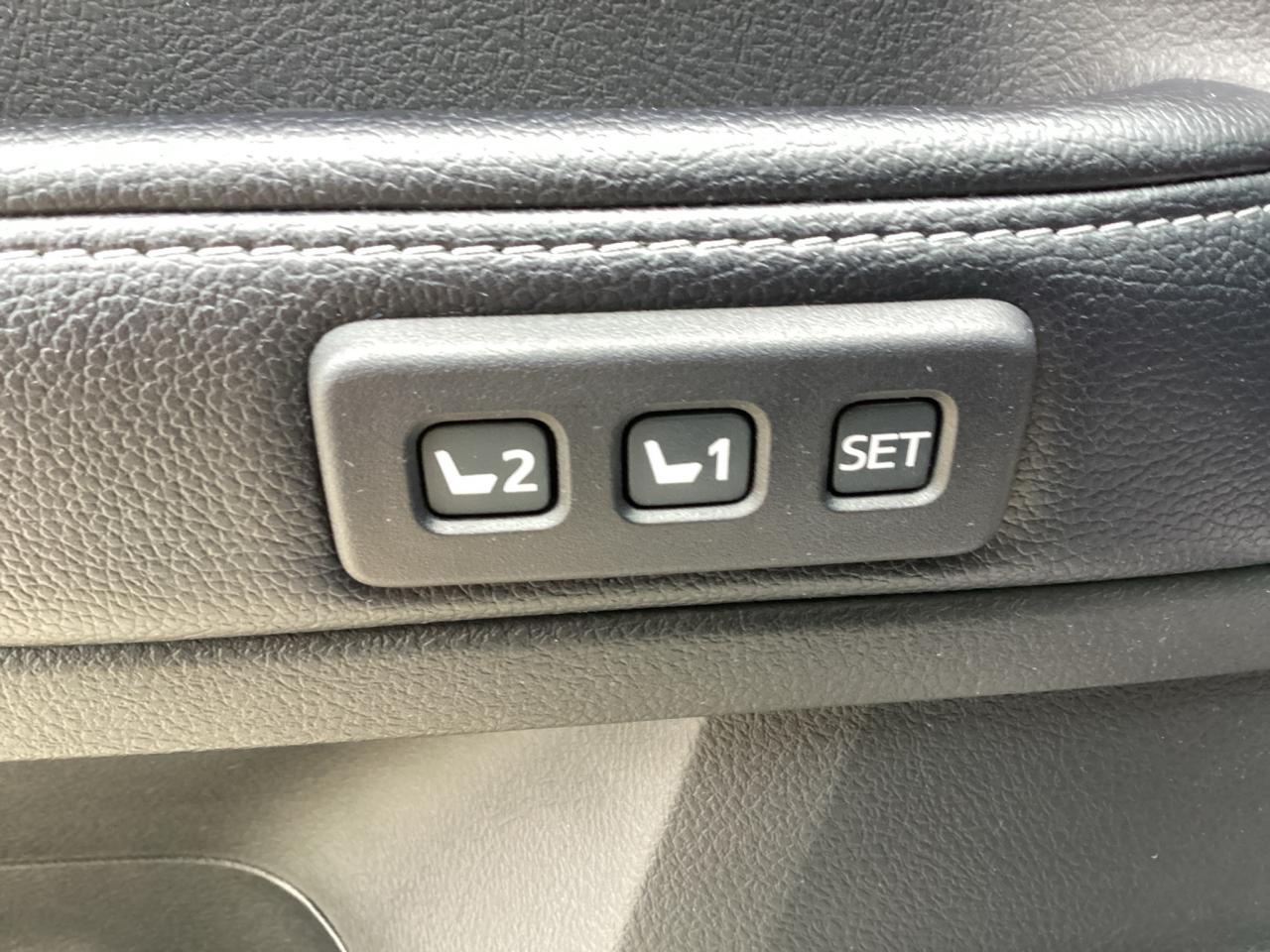 2019 Toyota 4Runner Limited 5 Passenger 4WD Photo