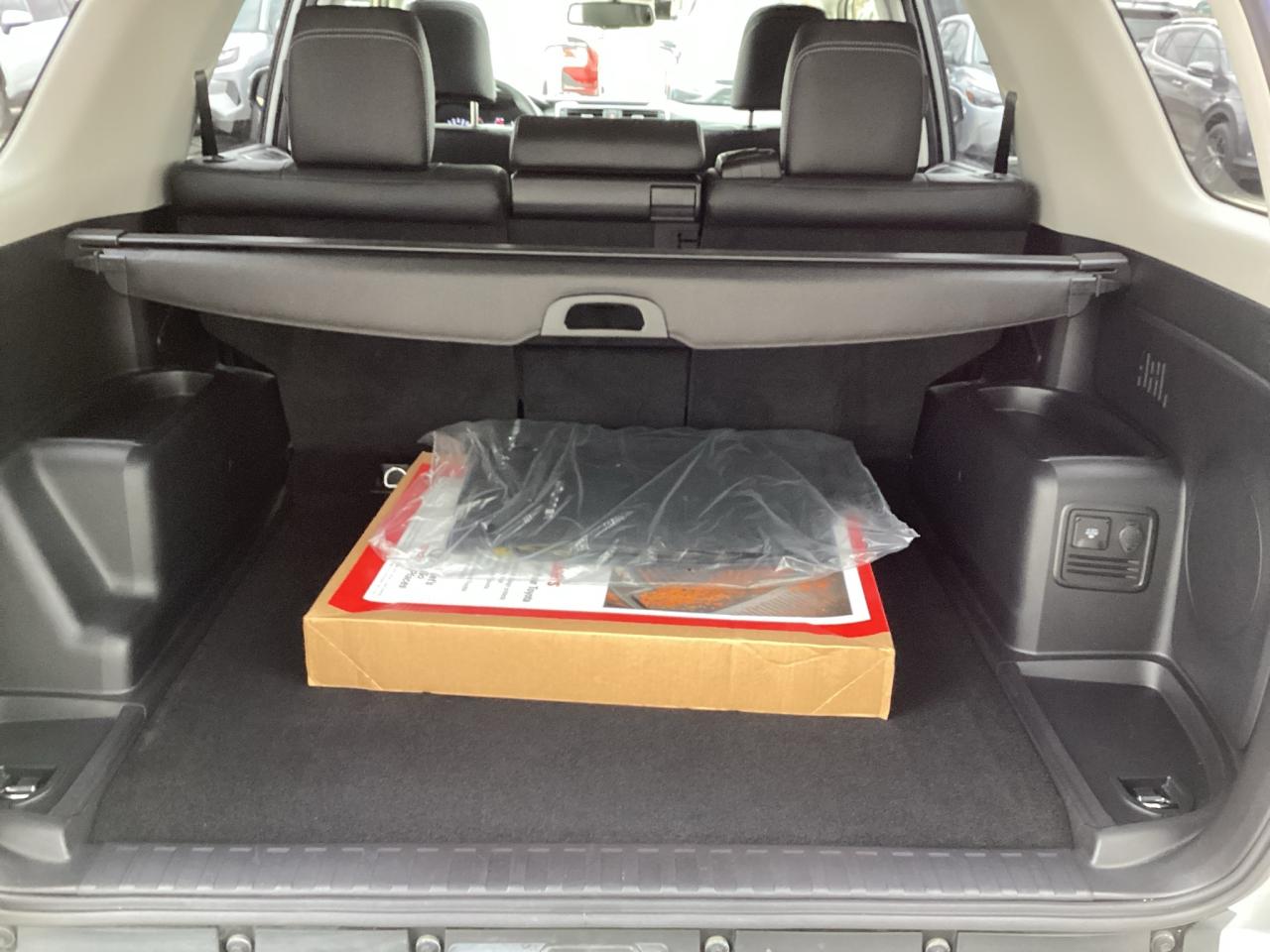 2019 Toyota 4Runner Limited 5 Passenger 4WD Photo