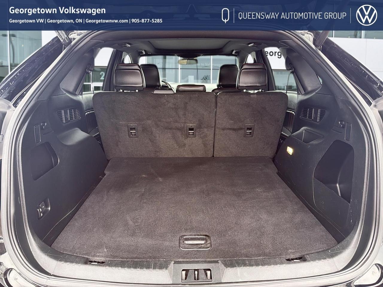 2022 Ford Edge ST Line Cold Weather Pkg   Pano Roof   Remote Star Photo