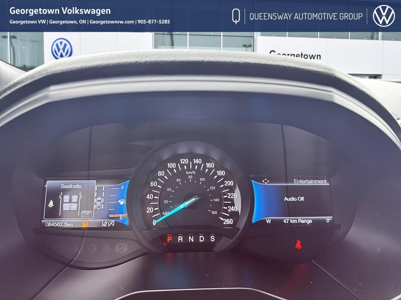 2022 Ford Edge ST Line Cold Weather Pkg   Pano Roof   Remote Star Photo