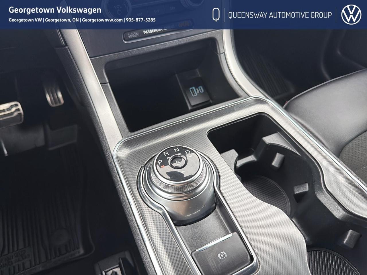 2022 Ford Edge ST Line Cold Weather Pkg   Pano Roof   Remote Star Photo