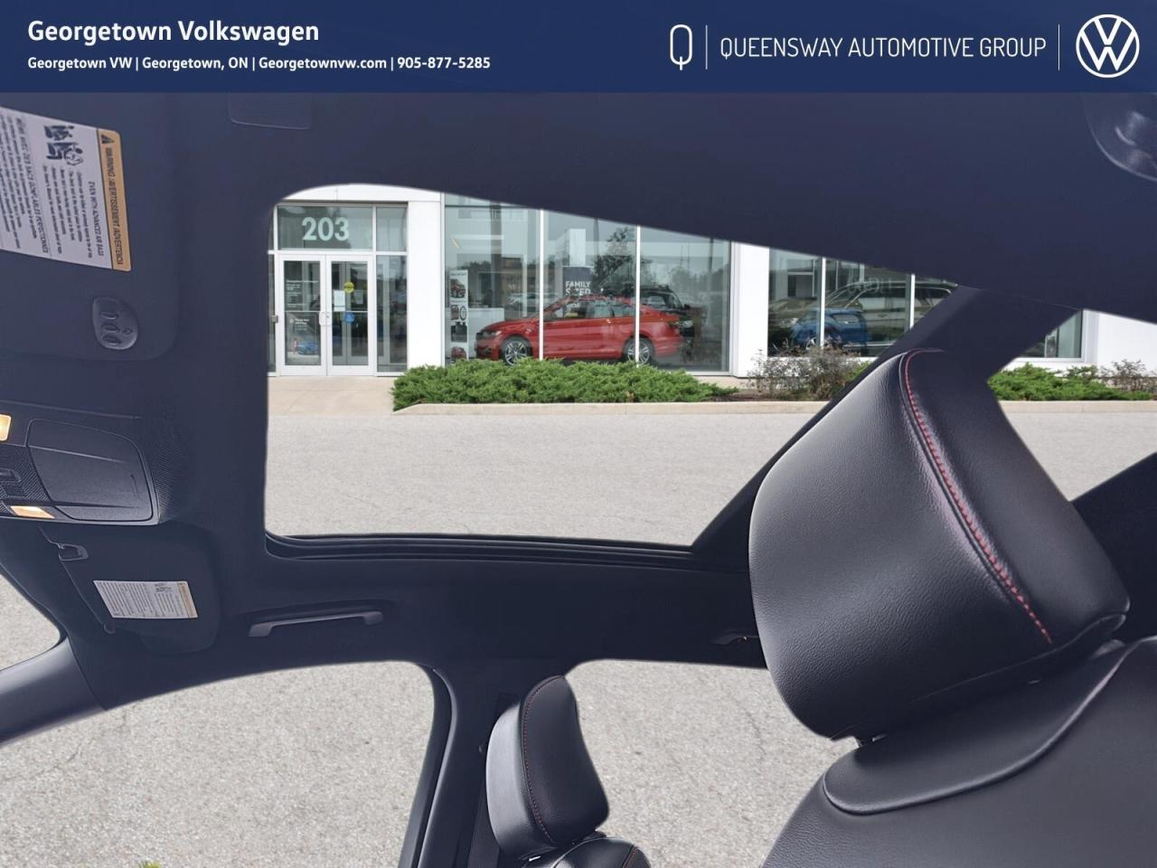 2022 Ford Edge ST Line Cold Weather Pkg   Pano Roof   Remote Star Photo