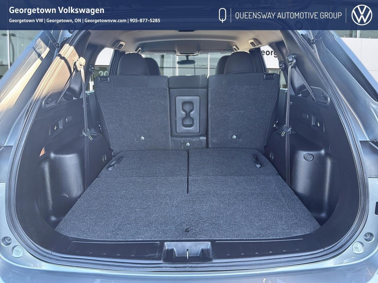 2024 Mitsubishi Outlander ES S-AWC   Carplay   7-Passenger   Remote Start Photo