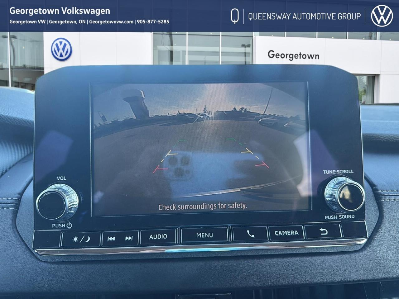 2024 Mitsubishi Outlander ES S-AWC   Carplay   7-Passenger   Remote Start Photo