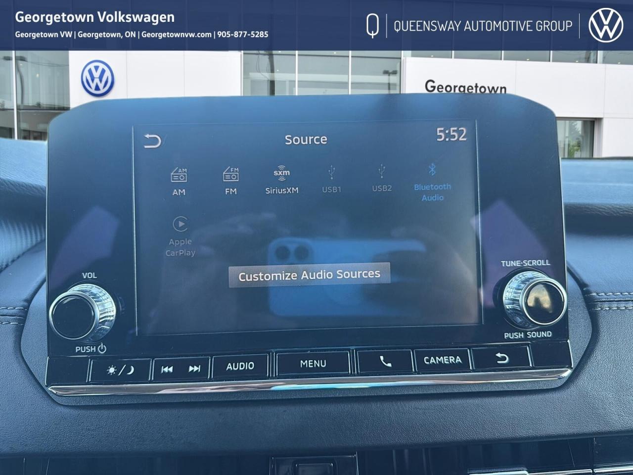 2024 Mitsubishi Outlander ES S-AWC   Carplay   7-Passenger   Remote Start Photo