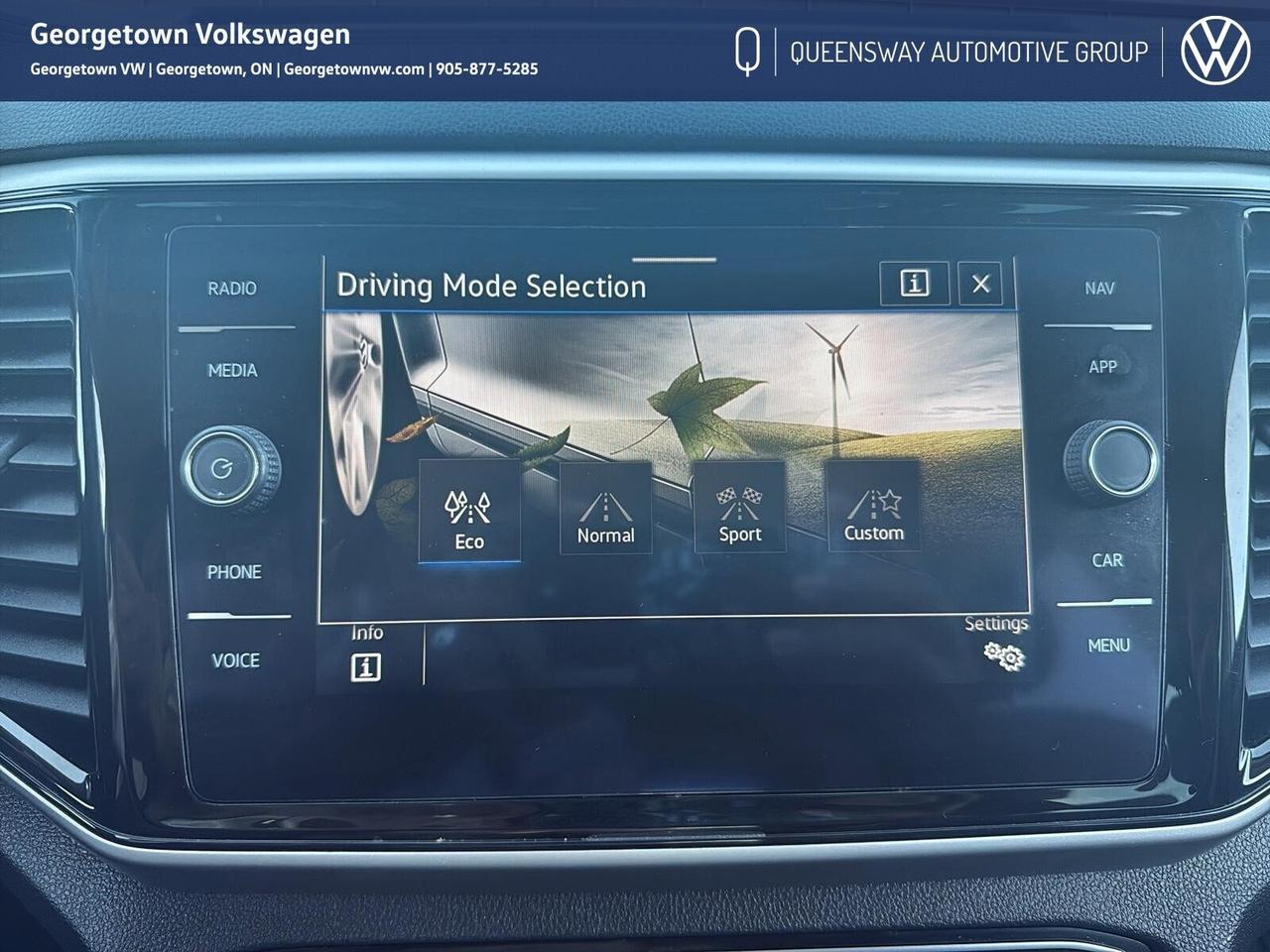 2022 Volkswagen Atlas Highline AWD   Ally Wheel Pkg   Carplay   Pano Roo Photo