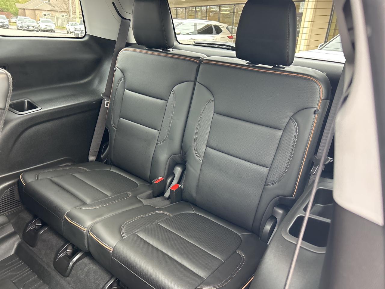 2021 GMC Acadia AT4 AWD/3.6L/NAV/REMOTE START CALL PICTON 125K KMS Photo