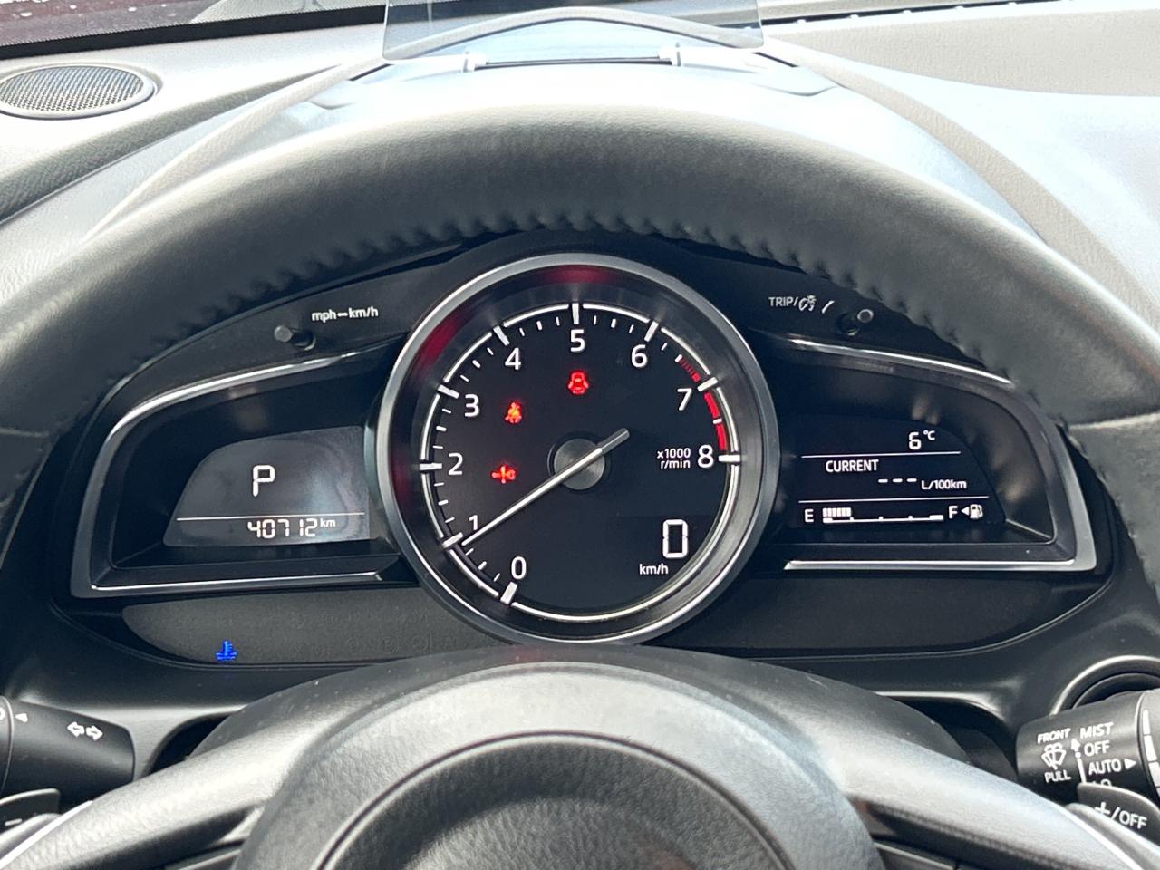 2021 Mazda CX-3 GT AWD/HEATED SEATS/ADAPTIVE CRUISE CALL PICTON Photo