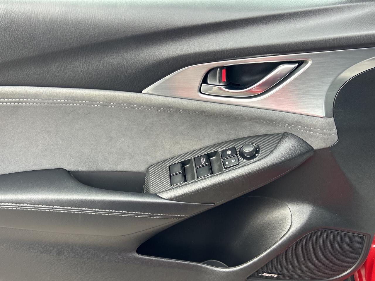 2021 Mazda CX-3 GT AWD/HEATED SEATS/ADAPTIVE CRUISE CALL PICTON Photo