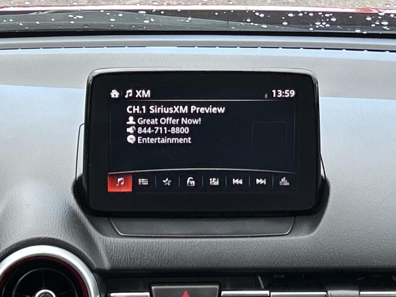 2021 Mazda CX-3 GT AWD/HEATED SEATS/ADAPTIVE CRUISE CALL PICTON Photo