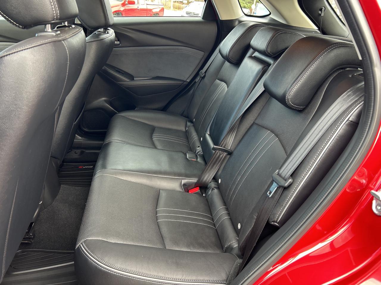 2021 Mazda CX-3 GT AWD/HEATED SEATS/ADAPTIVE CRUISE CALL PICTON Photo