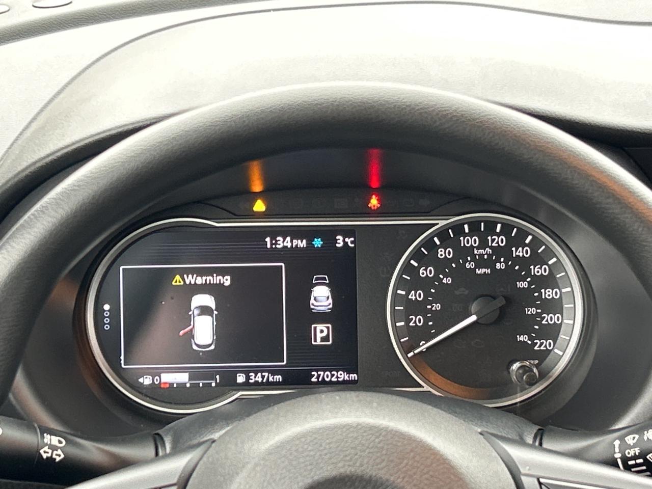 2019 Nissan Kicks SV HEATED SEATS/BACKUP CAM CALL PICTON 27K KM'S Photo