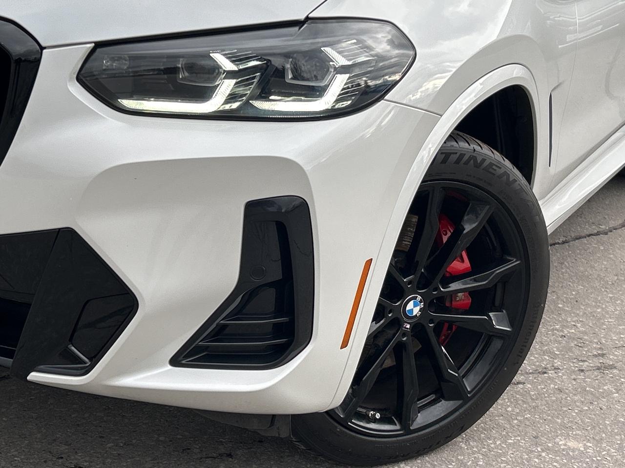 2024 BMW X3 xDrive30i FULLY LOADED!!! CALL PICTON 33K KM'S Photo