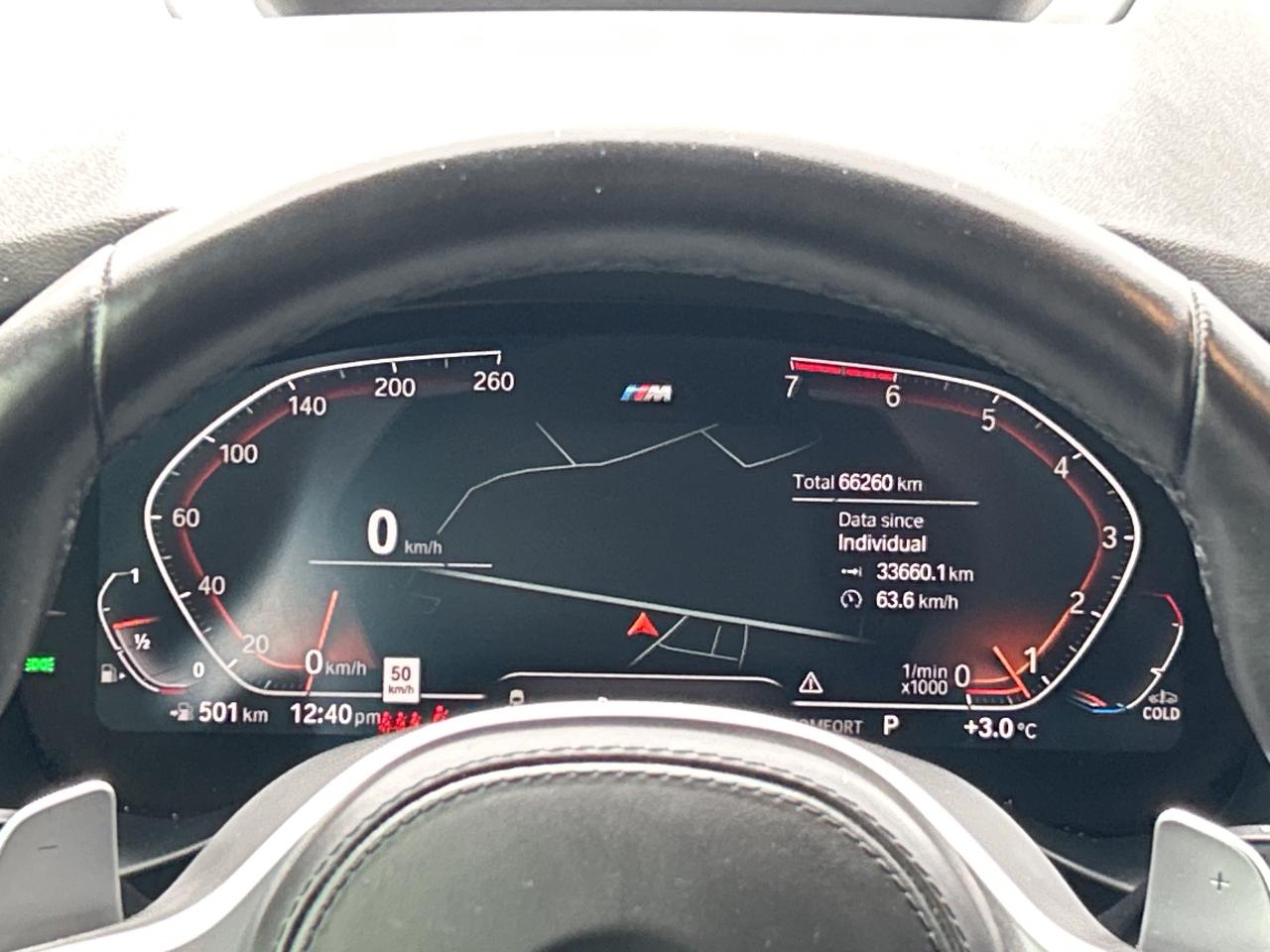 2024 BMW X3 xDrive30i FULLY LOADED!!! CALL PICTON 33K KM'S Photo