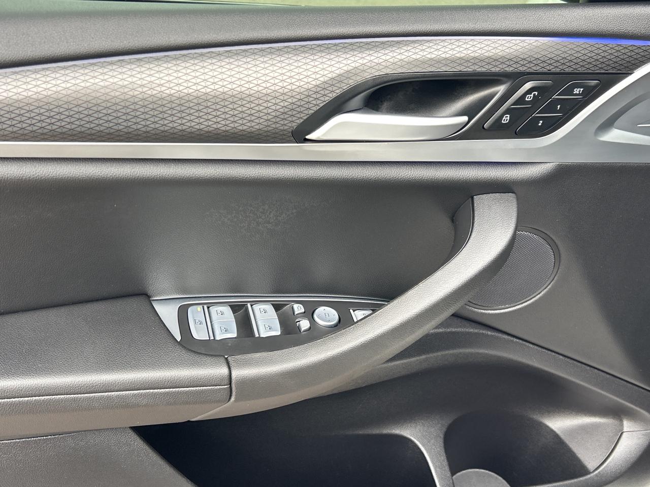 2024 BMW X3 xDrive30i FULLY LOADED!!! CALL PICTON 33K KM'S Photo