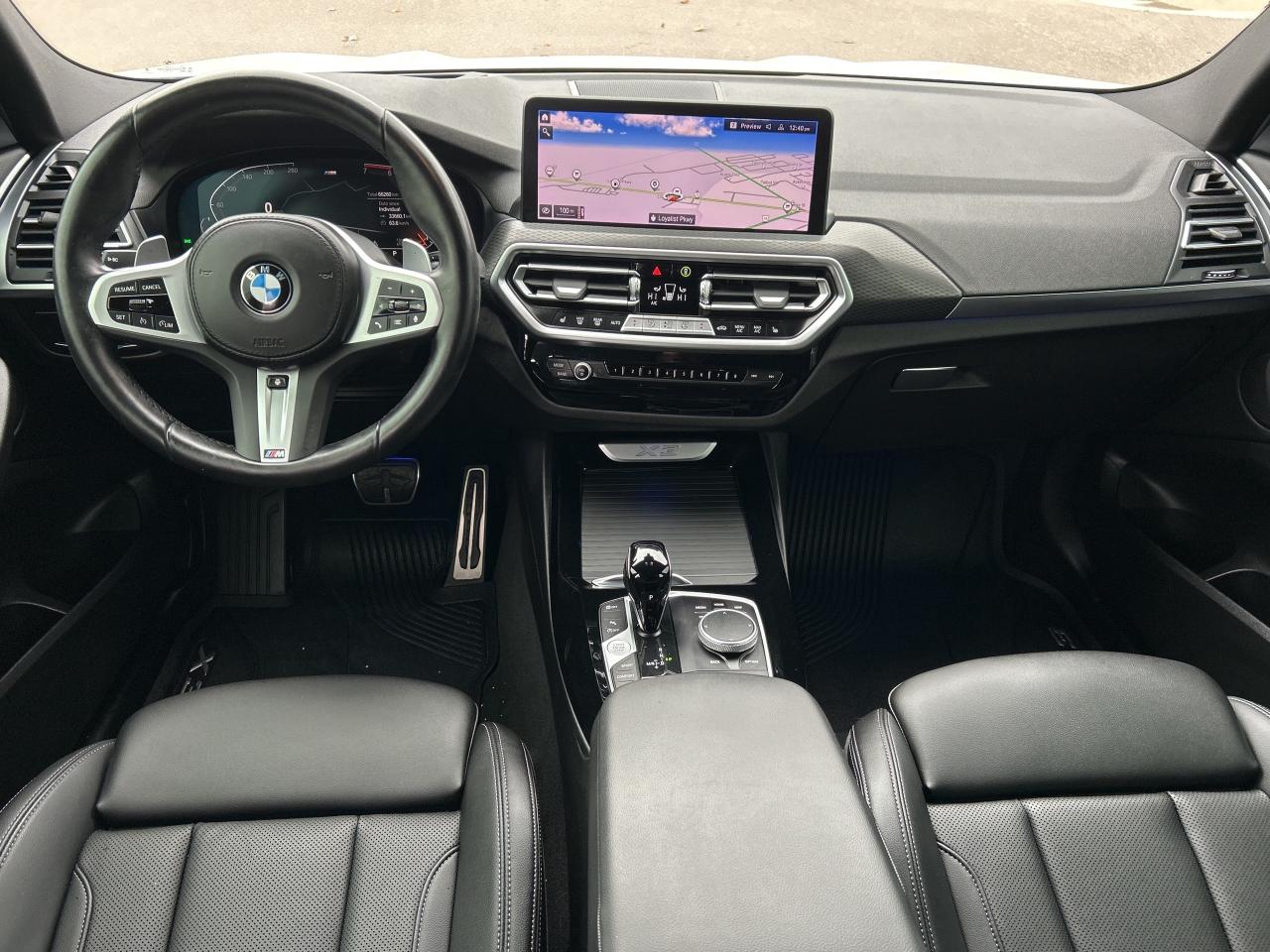 2024 BMW X3 xDrive30i FULLY LOADED!!! CALL PICTON 66K KM'S Photo