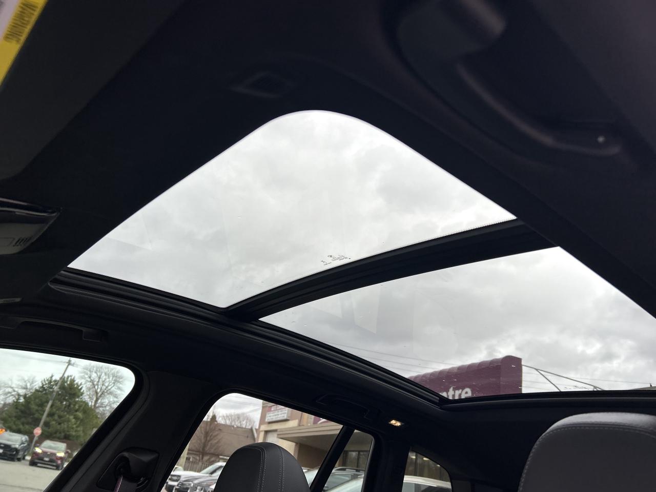 2024 BMW X3 xDrive30i FULLY LOADED!!! CALL PICTON 33K KM'S Photo