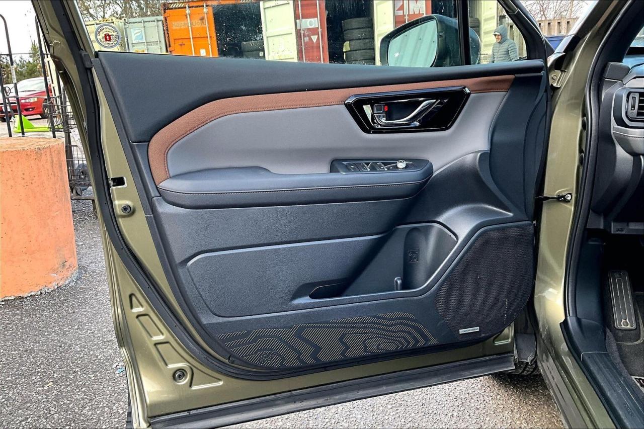 2025 Subaru Forester Sport AWD - CPO 3.99% FINANCING Photo