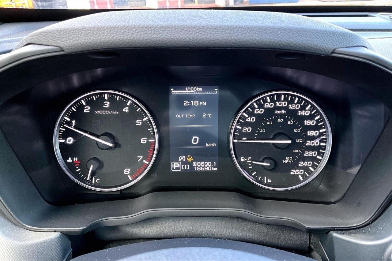 2025 Subaru Forester Sport AWD - CPO 3.99% FINANCING Photo