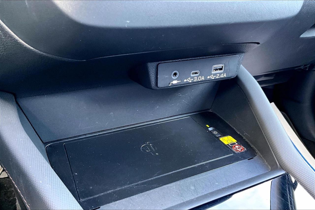 2025 Subaru Forester Sport AWD - CPO 3.99% FINANCING Photo