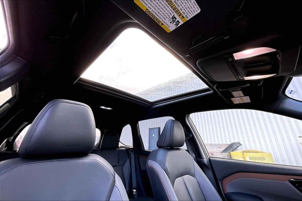 2025 Subaru Forester Sport AWD - CPO 3.99% FINANCING Photo