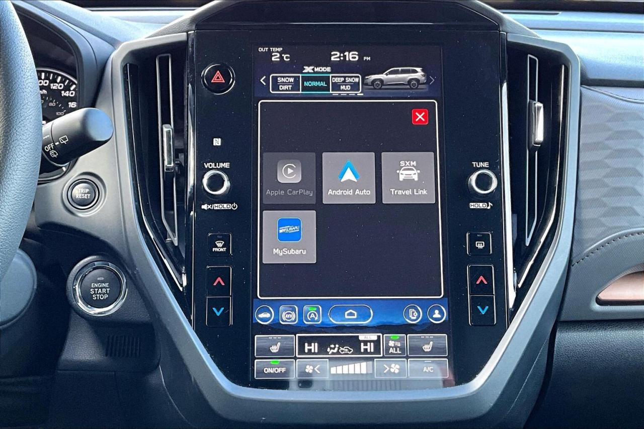 2025 Subaru Forester Sport AWD - CPO 3.99% FINANCING Photo