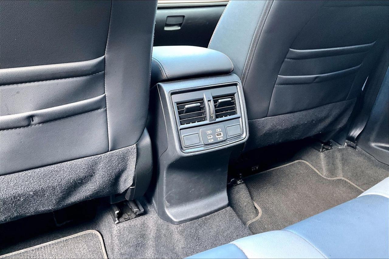 2025 Subaru Forester Sport AWD - CPO 3.99% FINANCING Photo