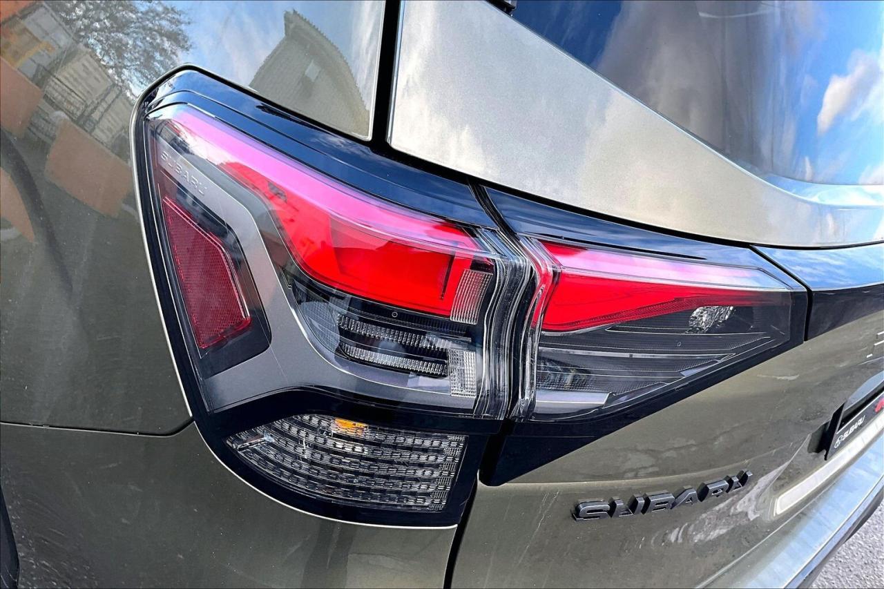 2025 Subaru Forester Sport AWD - CPO 3.99% FINANCING Photo