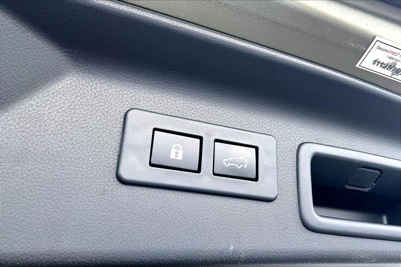 2025 Subaru Forester Sport AWD - CPO 3.99% FINANCING Photo