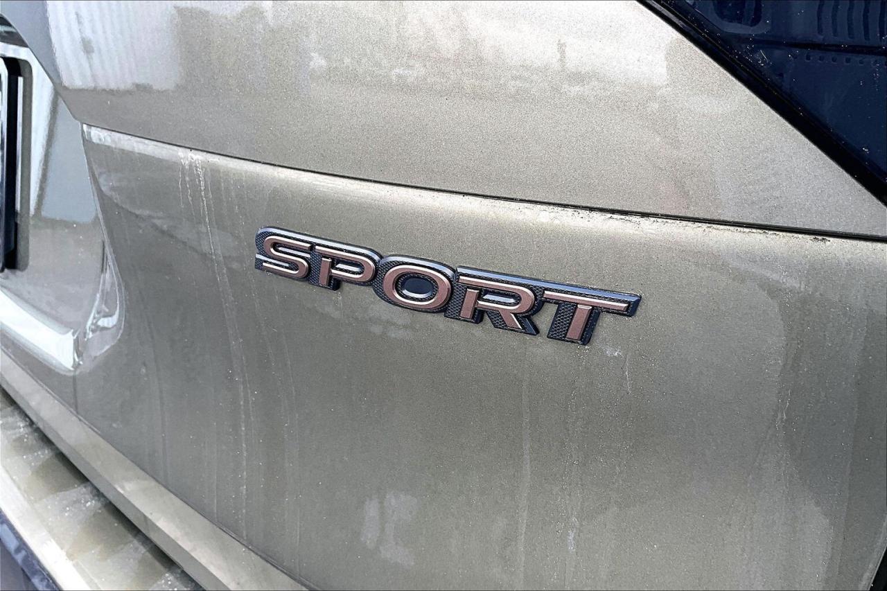 2025 Subaru Forester Sport AWD - CPO 3.99% FINANCING Photo