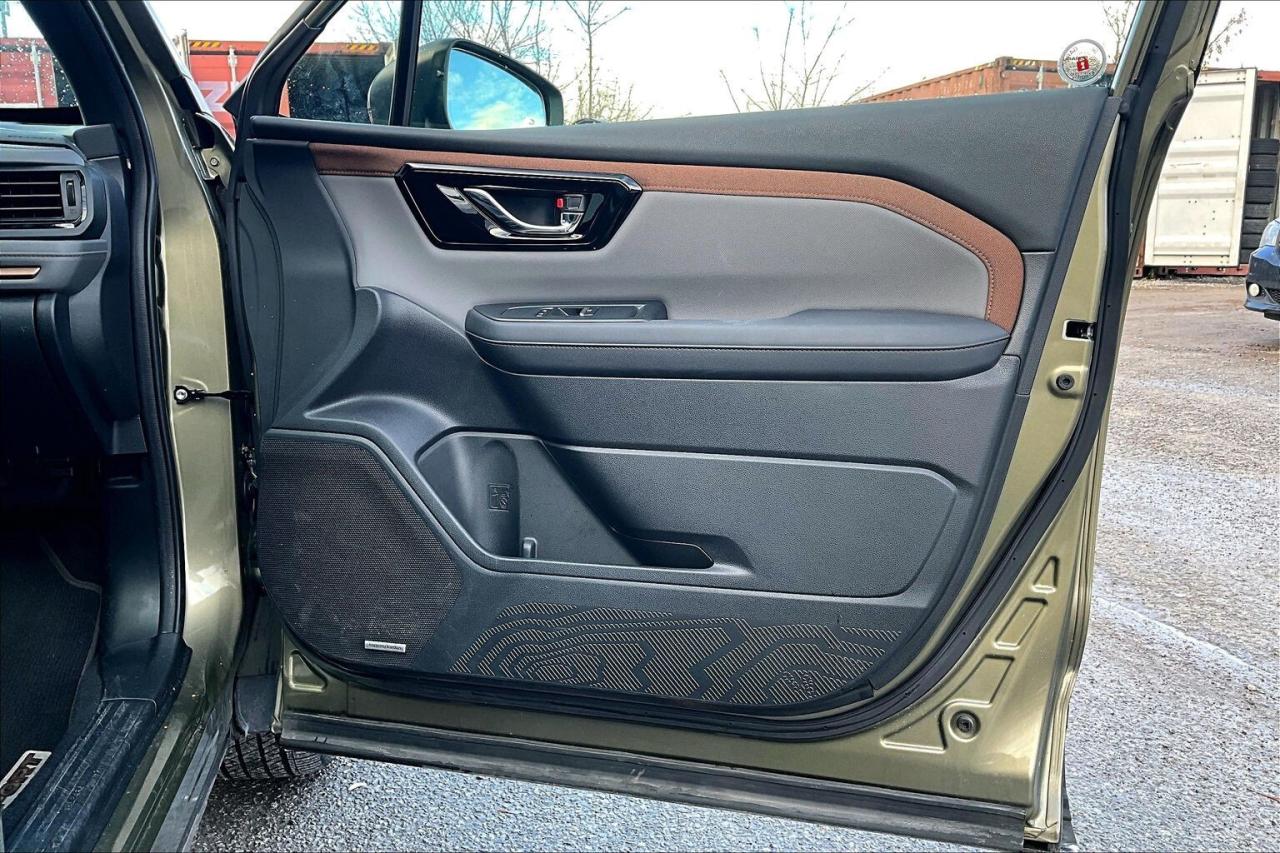 2025 Subaru Forester Sport AWD - CPO 3.99% FINANCING Photo