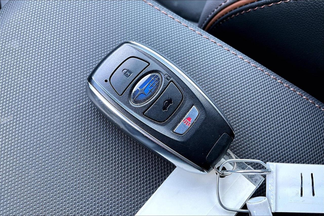 2025 Subaru Forester Sport AWD - CPO 3.99% FINANCING Photo