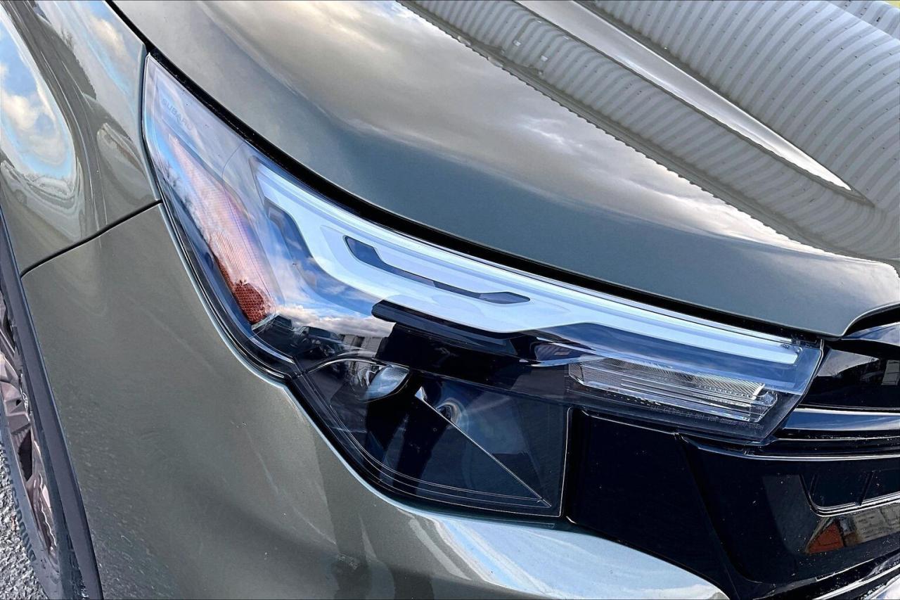 2025 Subaru Forester Sport AWD - CPO 3.99% FINANCING Photo