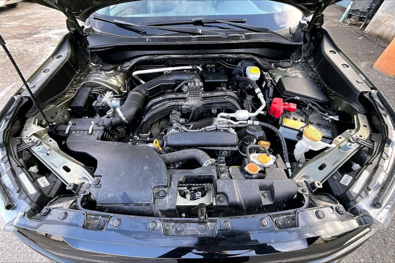 2025 Subaru Forester Sport AWD - CPO 3.99% FINANCING Photo