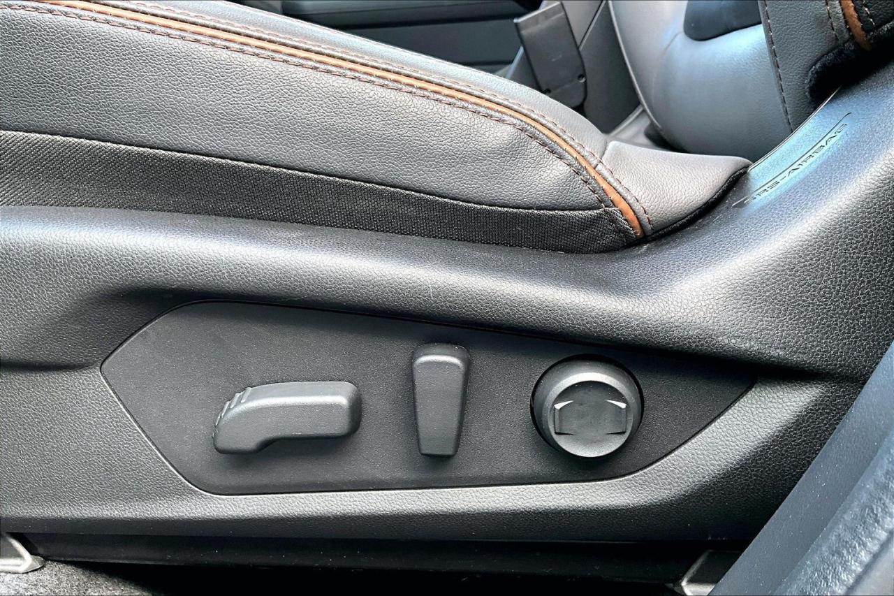 2025 Subaru Forester Sport AWD - CPO 3.99% FINANCING Photo