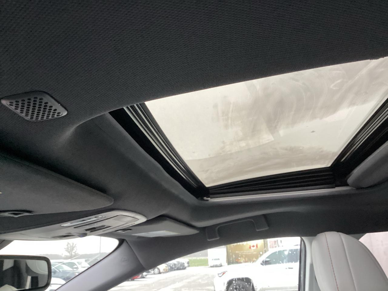 2021 Toyota Sienna XSE 7-Passenger FWD Photo