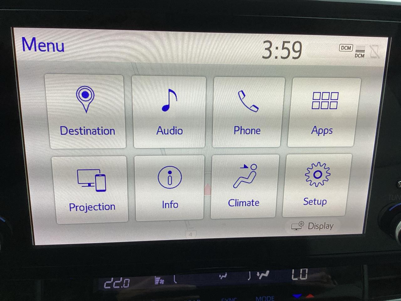 2021 Toyota Sienna XSE 7-Passenger FWD Photo