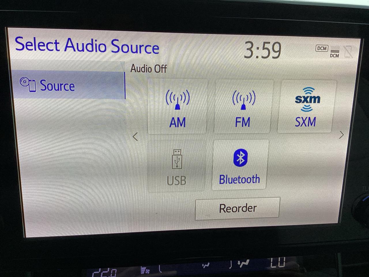 2021 Toyota Sienna XSE 7-Passenger FWD Photo