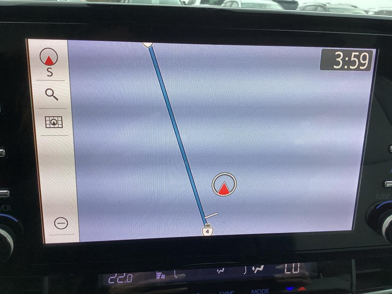 2021 Toyota Sienna XSE 7-Passenger FWD Photo