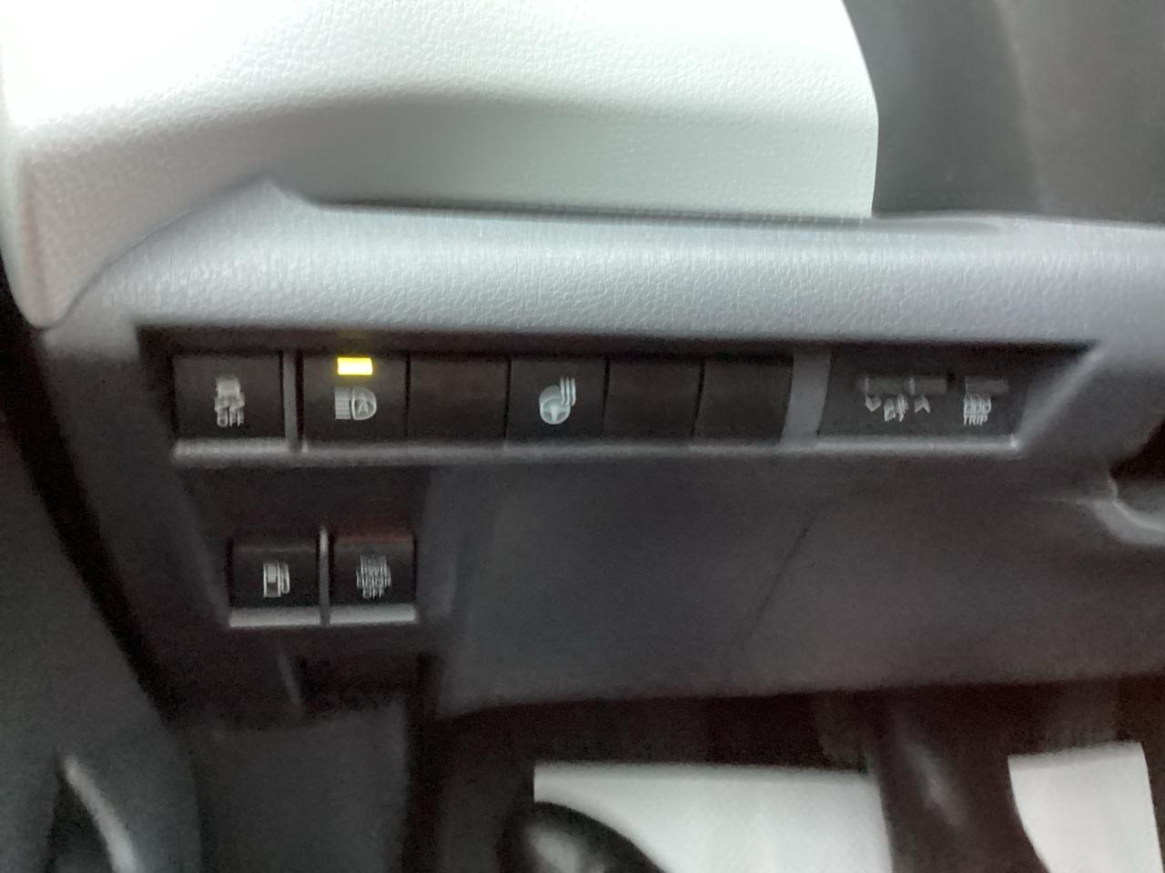 2021 Toyota Sienna XSE 7-Passenger FWD Photo