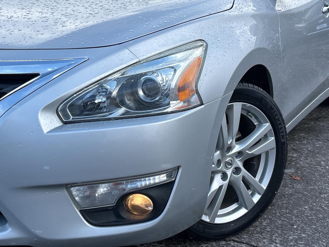 2014 Nissan Altima 3.5 SL LEATHER/SUNROOF/NAVIGATION CALL 6139618848 Photo