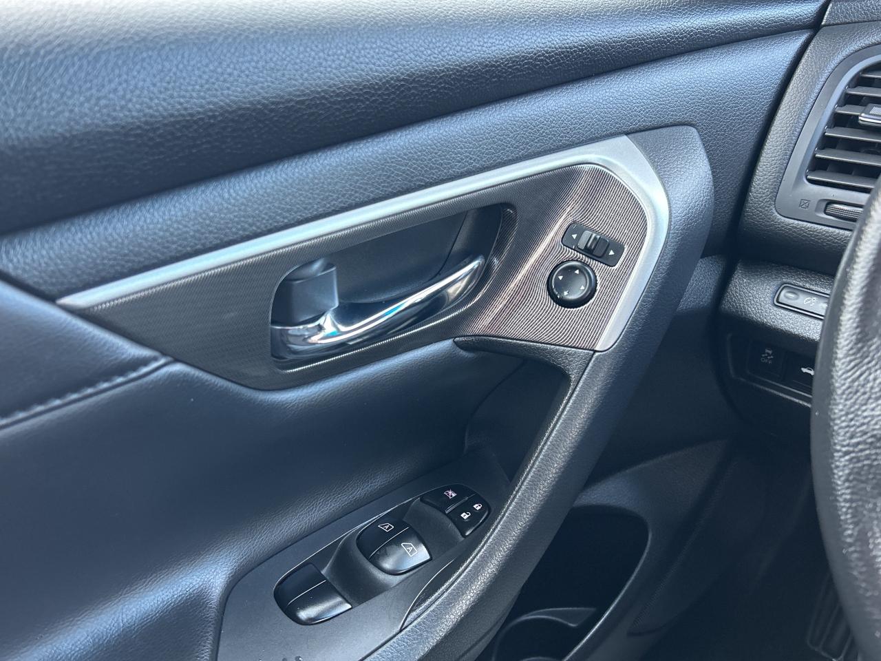 2014 Nissan Altima 3.5 SL LEATHER/SUNROOF/NAVIGATION CALL 6139618848 Photo