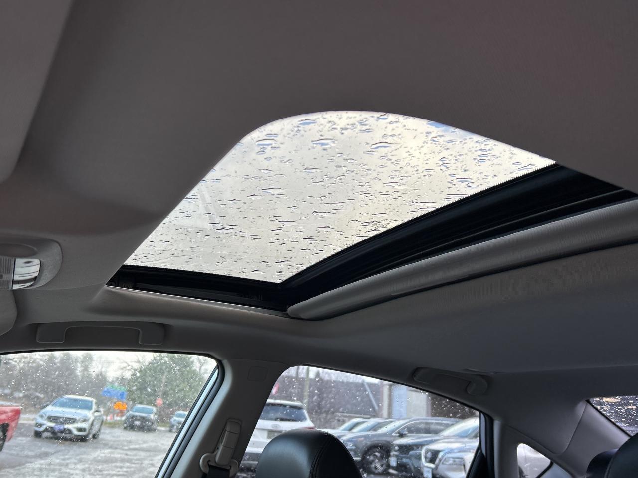 2014 Nissan Altima 3.5 SL LEATHER/SUNROOF/NAVIGATION CALL 6139618848 Photo