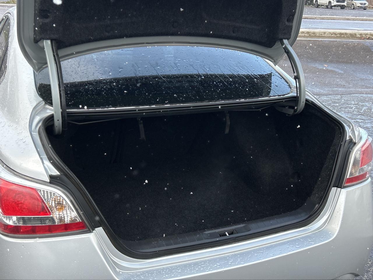 2014 Nissan Altima 3.5 SL LEATHER/SUNROOF/NAVIGATION CALL 6139618848 Photo