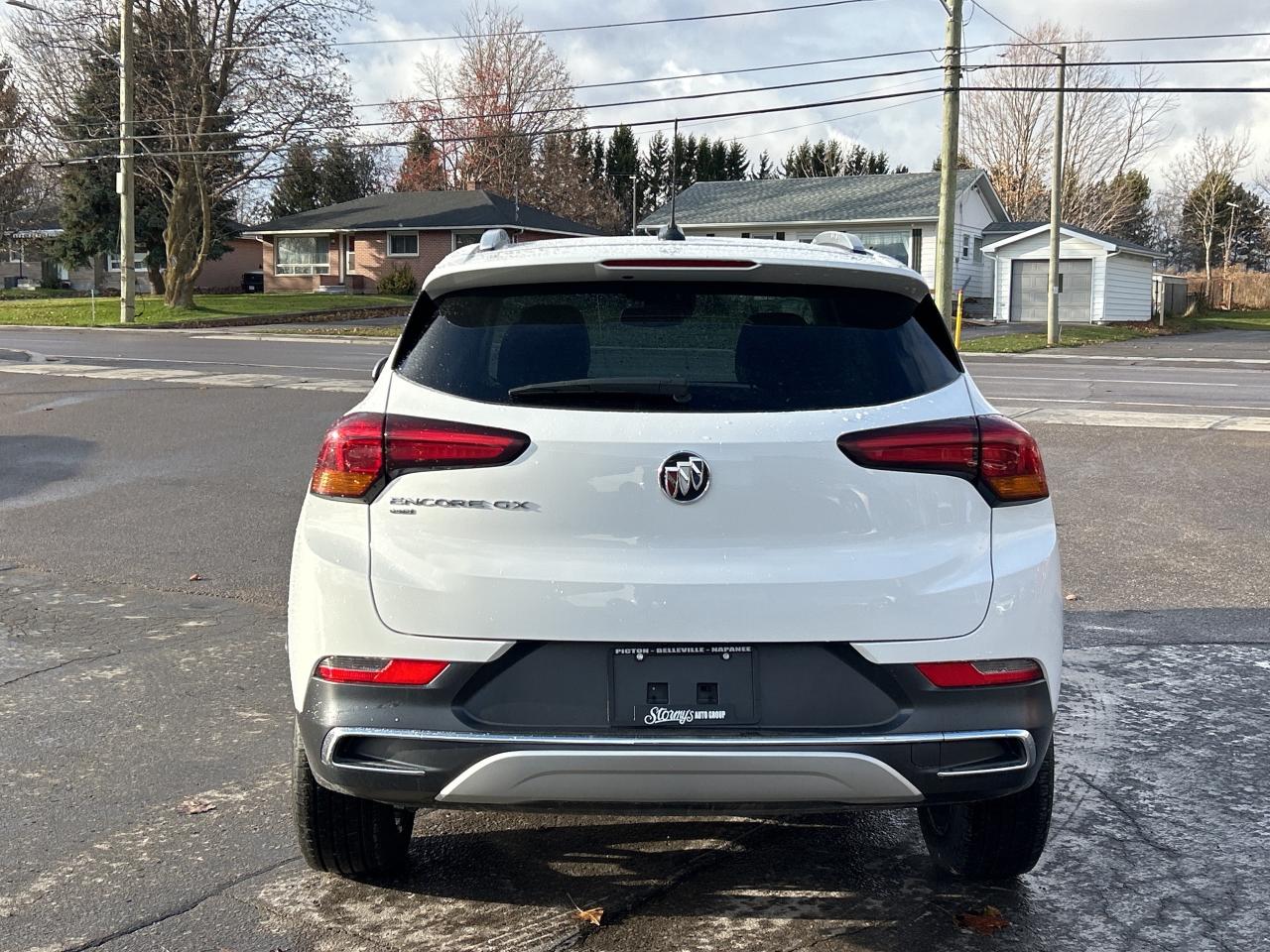 2023 Buick Encore GX Essence AWD/REMOTE START/NAVIGATION CALL PICTON Photo