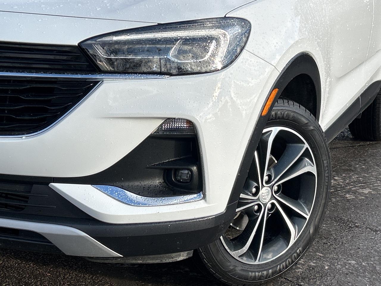 2023 Buick Encore GX Essence AWD/REMOTE START/NAVIGATION CALL PICTON Photo