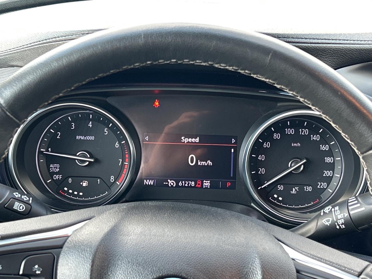 2023 Buick Encore GX Essence AWD/REMOTE START/NAVIGATION CALL PICTON Photo